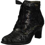 Boots Laura Vita Bottines