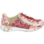 Baskets basses Laura Vita Sneaker