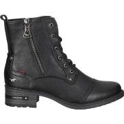 Boots Mustang Bottines