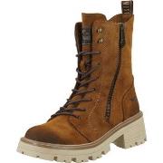 Boots Mustang Bottines