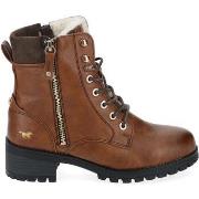 Boots Mustang Bottines