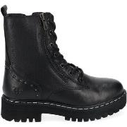 Boots Mustang Bottines