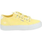 Baskets basses Mustang Sneaker