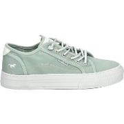 Baskets basses Mustang Sneaker