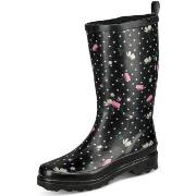 Bottes Beck -