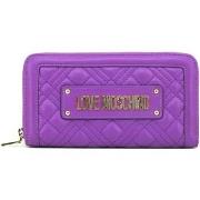 Portefeuille Love Moschino JC5600-LA0