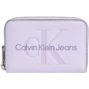 Portefeuille Calvin Klein Jeans Portefeuille Ref 63318 Violet 1