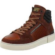 Baskets montantes Ara Sneaker