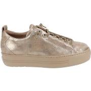 Baskets basses Paul Green Sneaker