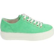 Baskets basses Paul Green Sneaker