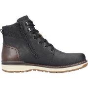 Boots Rieker Bottines