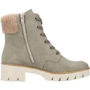 Boots Rieker Bottines