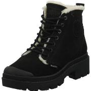 Boots Palladium Bottines