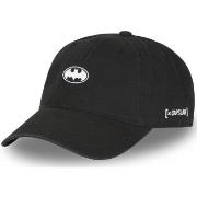 Casquette Capslab Casquette homme Dad Cap DC Comics Batman