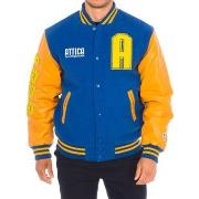 Veste Attica Sporting Goods AT-FW22-016-ROYAL