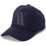 Chapeau EAX LOGO GOMMATO 954079 CC518