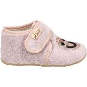 Chaussons enfant Kitzbuehel Pantoufles