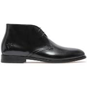 Boots KOST GALLANT 2 NOIR