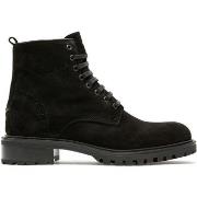 Boots KOST JODIE 5 NOIR