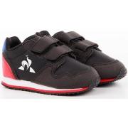 Baskets basses enfant Le Coq Sportif jazy inf sport