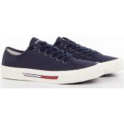 Baskets basses Tommy Jeans Canvas