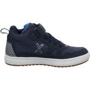 Baskets basses enfant Vado Sneaker