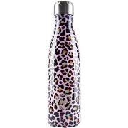 Bouteilles Hype Disco Leopard