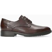 Derbies Mephisto Derbies en cuir SMITH