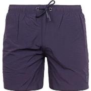 Maillots de bain Suitable Short de Bain Plain Marine