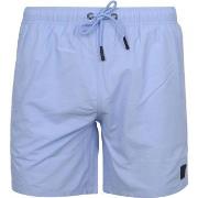 Maillots de bain Suitable Short de Bain Plain Bleu Clair