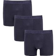 Caleçons Suitable Boxer-shorts Lot de 3 Toni Marine