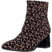 Bottes Brunate -