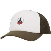 Casquette JOTT Sail army/white/army