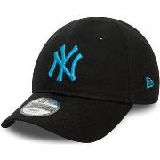 Casquette enfant New-Era Infant league ess 9forty neyyan blkswb