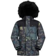 Blouson enfant Mountain Warehouse Ranger III