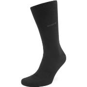 Chaussettes BOSS Chaussettes Lot de 2 Noir