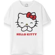 T-shirt Hello Kitty Classic