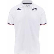 T-shirt Kappa Polo Andoi 24H Le Mans 2024