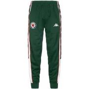 Jogging Kappa Pantalon Banda Aril Retro Red Star FC 23/24