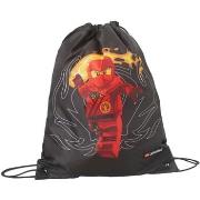 Sac de sport Lego Ninjago Gymsack