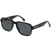 Lunettes de soleil Quiksilver Nortenos P