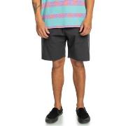 Short Quiksilver Dubford