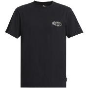 T-shirt Quiksilver Right Point