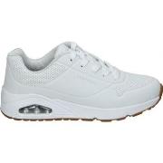 Chaussures Skechers 403674L-WHT