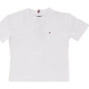 T-shirt enfant Tommy Hilfiger KB0KB08575