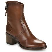 Bottines Mjus FASSE ZIP