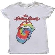 T-shirt The Rolling Stones RO4561