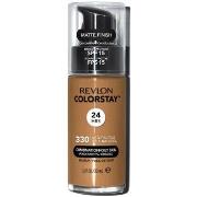 Fonds de teint &amp; Bases Revlon Colorstay Foundation Combination/oil...