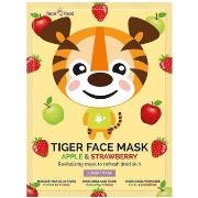 Masques 7Th Heaven Animal Tiger Face Mask