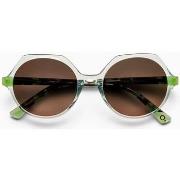 Lunettes de soleil Etnia Barcelona Etnia Fontana GR Green